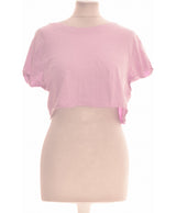 324604 Tops et t-shirts PULL AND BEAR Occasion Once Again Friperie en ligne