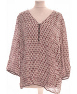 324644 Chemises et blouses DIANE LAURY Occasion Once Again Friperie en ligne