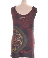 324682 Tops et t-shirts DESIGUAL Occasion Vêtement occasion seconde main