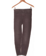 324719 Jeans ZARA Occasion Once Again Friperie en ligne