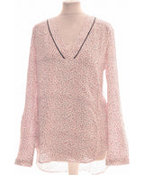 324730 Chemises et blouses CAMAIEU Occasion Once Again Friperie en ligne
