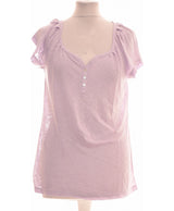 324734 Tops et t-shirts ETAM Occasion Once Again Friperie en ligne