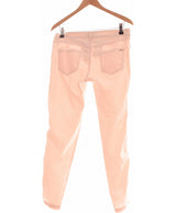 324755 Pantalons et pantacourts MANGO Occasion Vêtement occasion seconde main