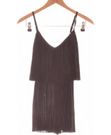 324774 Shorts et bermudas BERSHKA Occasion Once Again Friperie en ligne