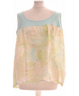 324784 Tops et t-shirts COCCINELLE Occasion Once Again Friperie en ligne