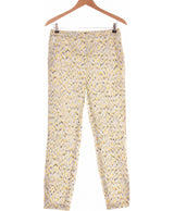 324796 Pantalons et pantacourts ZARA Occasion Once Again Friperie en ligne