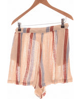324814 Shorts et bermudas ZARA Occasion Vêtement occasion seconde main