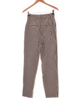 324829 Pantalons et pantacourts ZARA Occasion Vêtement occasion seconde main