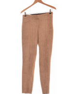 324857 Pantalons et pantacourts ZARA Occasion Once Again Friperie en ligne