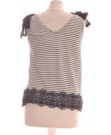 324880 Tops et t-shirts NAF NAF Occasion Vêtement occasion seconde main