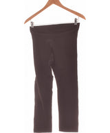 324892 Pantalons et pantacourts CAMAIEU Occasion Vêtement occasion seconde main