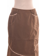 324904 Jupes CHRISTINE LAURE Occasion Once Again Friperie en ligne