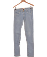 324920 Jeans BERSHKA Occasion Once Again Friperie en ligne