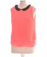 324944 Tops et t-shirts BERSHKA Occasion Once Again Friperie en ligne