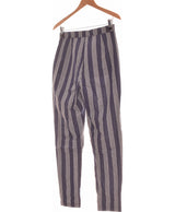 324967 Pantalons et pantacourts PULL AND BEAR Occasion Vêtement occasion seconde main