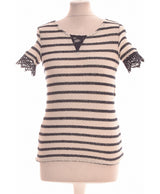 325032 Tops et t-shirts NAF NAF Occasion Once Again Friperie en ligne