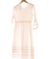 325081 Robes CLAUDIE PIERLOT Occasion Vêtement occasion seconde main