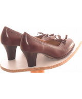 325082 Chaussures CLARKS Occasion Vêtement occasion seconde main