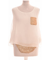 325179 Tops et t-shirts SUNCOO Occasion Once Again Friperie en ligne