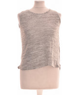325183 Tops et t-shirts PULL AND BEAR Occasion Once Again Friperie en ligne