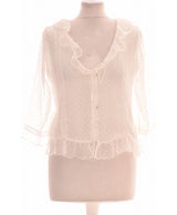 325208 Chemises et blouses ZARA Occasion Once Again Friperie en ligne