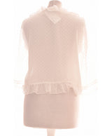 325208 Chemises et blouses ZARA Occasion Vêtement occasion seconde main