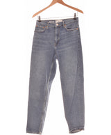 325209 Jeans MANGO Occasion Once Again Friperie en ligne