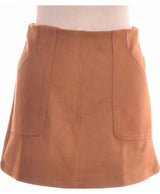 325223 Jupes ZARA Occasion Once Again Friperie en ligne