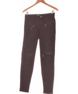 325230 Pantalons et pantacourts ZARA Occasion Once Again Friperie en ligne