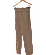 325233 Pantalons et pantacourts ZARA Occasion Vêtement occasion seconde main