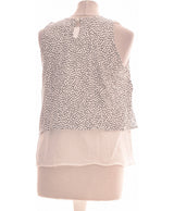 325245 Tops et t-shirts MANGO Occasion Vêtement occasion seconde main