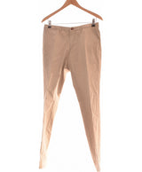 325266 Pantalons et pantacourts HUGO BOSS Occasion Once Again Friperie en ligne