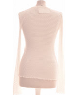 325322 Tops et t-shirts MANGO Occasion Vêtement occasion seconde main