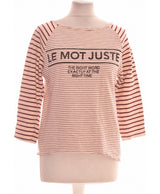 325325 Tops et t-shirts MANGO Occasion Once Again Friperie en ligne