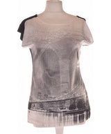325434 Tops et t-shirts CAMAIEU Occasion Once Again Friperie en ligne