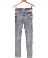 325466 Jeans PULL AND BEAR Occasion Once Again Friperie en ligne