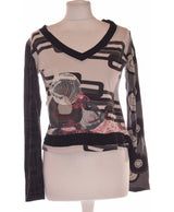 325469 Tops et t-shirts DESIGUAL Occasion Once Again Friperie en ligne