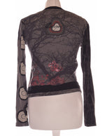 325469 Tops et t-shirts DESIGUAL Occasion Vêtement occasion seconde main