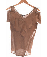 325472 Tops et t-shirts ZAPA Occasion Once Again Friperie en ligne
