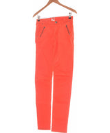 325584 Pantalons et pantacourts MISS CAPTAIN Occasion Once Again Friperie en ligne