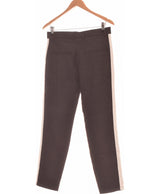 325687 Pantalons et pantacourts ZARA Occasion Vêtement occasion seconde main