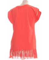 325700 Tops et t-shirts ZARA Occasion Vêtement occasion seconde main