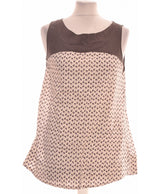 325751 Tops et t-shirts SEE U SOON Occasion Once Again Friperie en ligne
