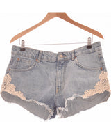 325756 Shorts et bermudas PULL AND BEAR Occasion Once Again Friperie en ligne