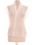 325771 Chemises et blouses DPM BY DEPECH MOD Occasion Once Again Friperie en ligne