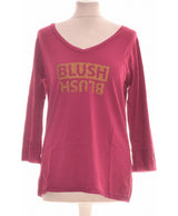 325772 Tops et t-shirts MISS CAPTAIN Occasion Once Again Friperie en ligne