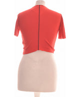 325796 Tops et t-shirts ZARA Occasion Vêtement occasion seconde main
