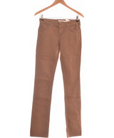 325845 Pantalons et pantacourts CAMAIEU Occasion Once Again Friperie en ligne