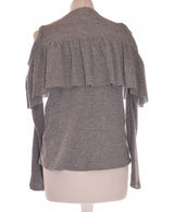 325850 Pulls et gilets MANGO Occasion Vêtement occasion seconde main