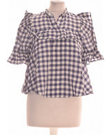 325863 Chemises et blouses ZARA Occasion Once Again Friperie en ligne